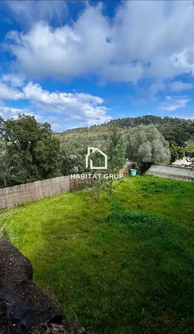 Casa con jardín en venta en Centre, imagen 4
