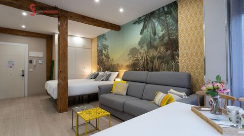 Foto 3 de Apartamento de alquiler en Calle San Fernando, Numancia - San Fernando, Santander
