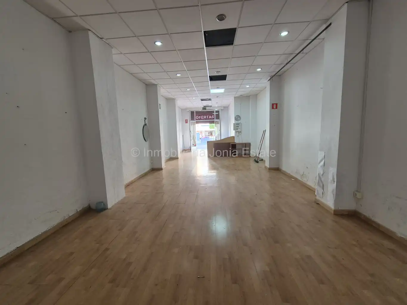 Local commercial à vendre à Platja de Vila Joiosa, imagen 3