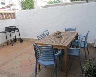 Single-family semi-detached to rent in Urbanización Real de la Barrosa I, 106, Los Gallos