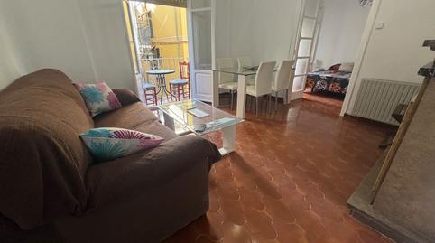 Foto 4 de Piso de alquiler en Carrer de Nàquera, La Seu, Valencia