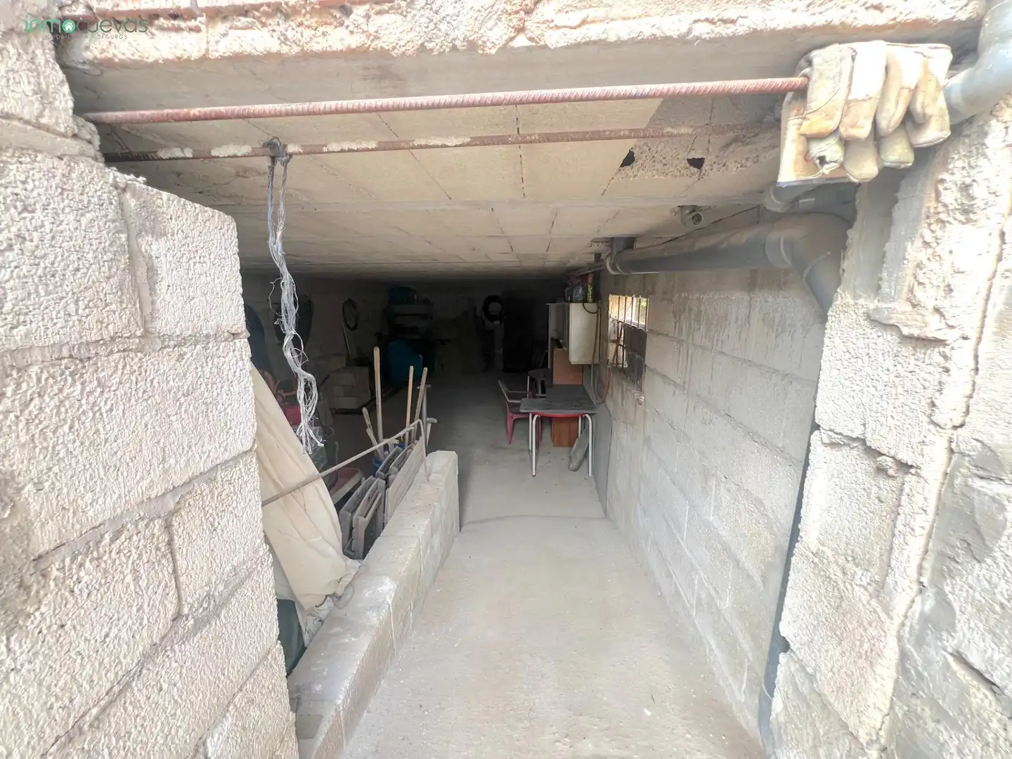 Landhaus mit Garten zum Verkauf in Cuevas del Almanzora pueblo, imagen 24