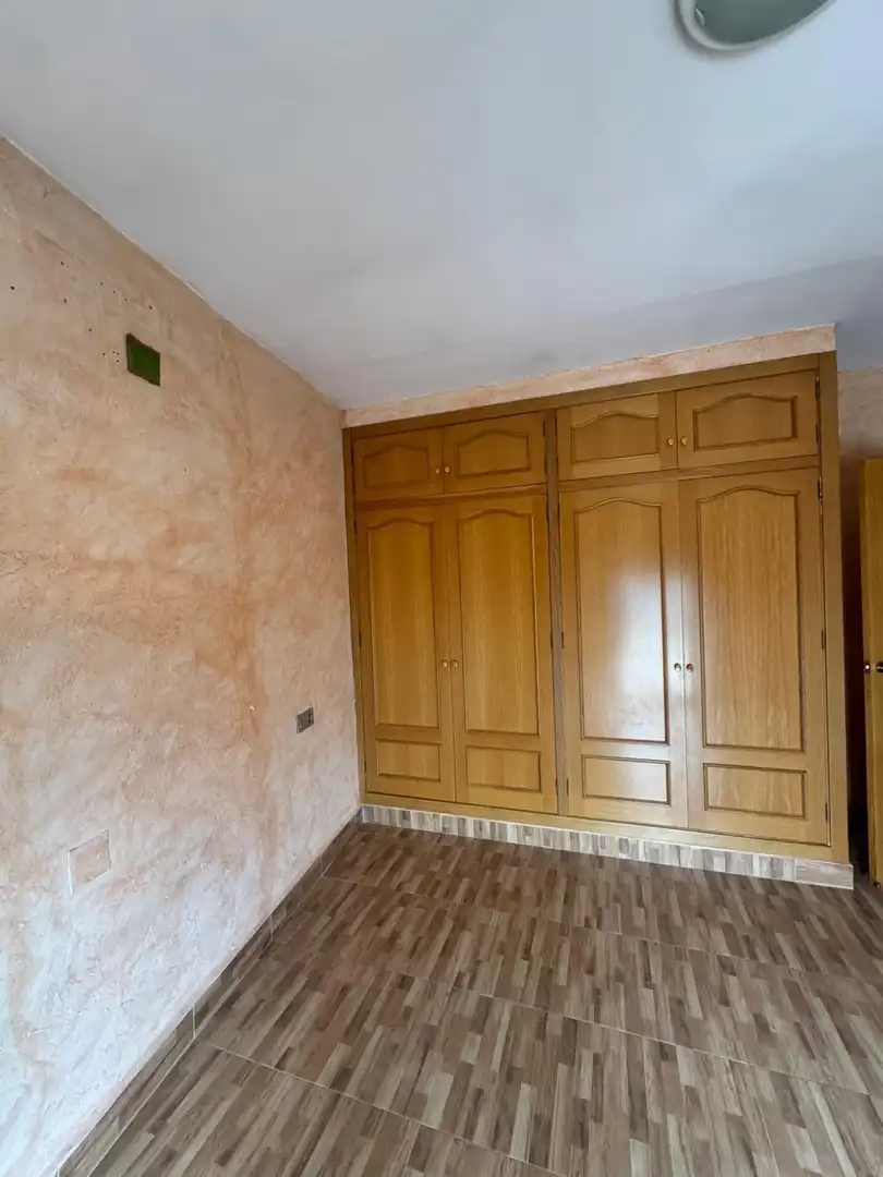Dormitori de Finca rústica en venda en Orihuela amb Jardí privat i Terrassa