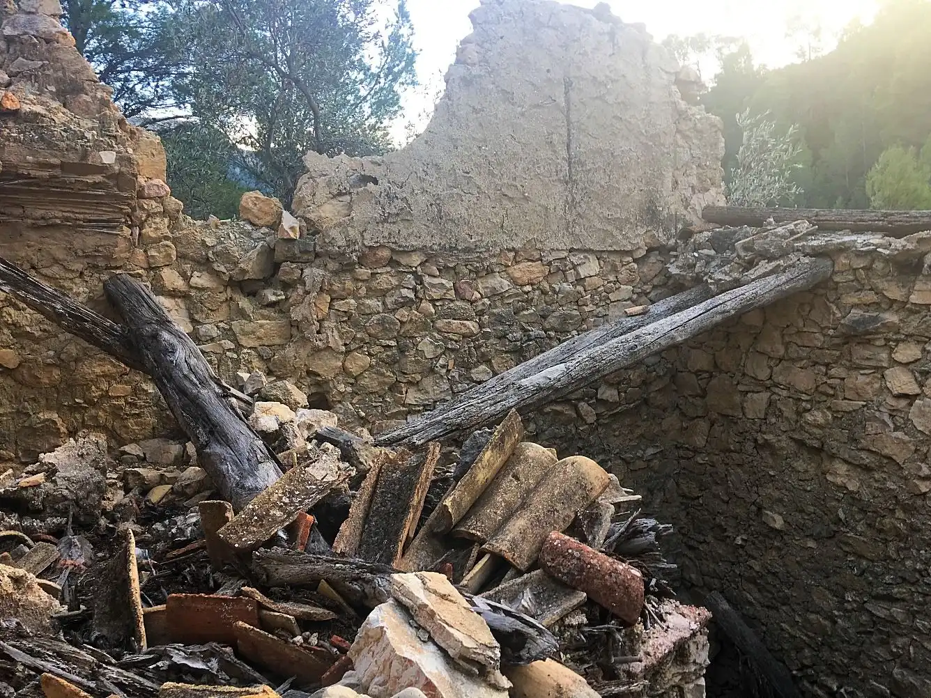 Casa in vendita a Paüls, imagen 19