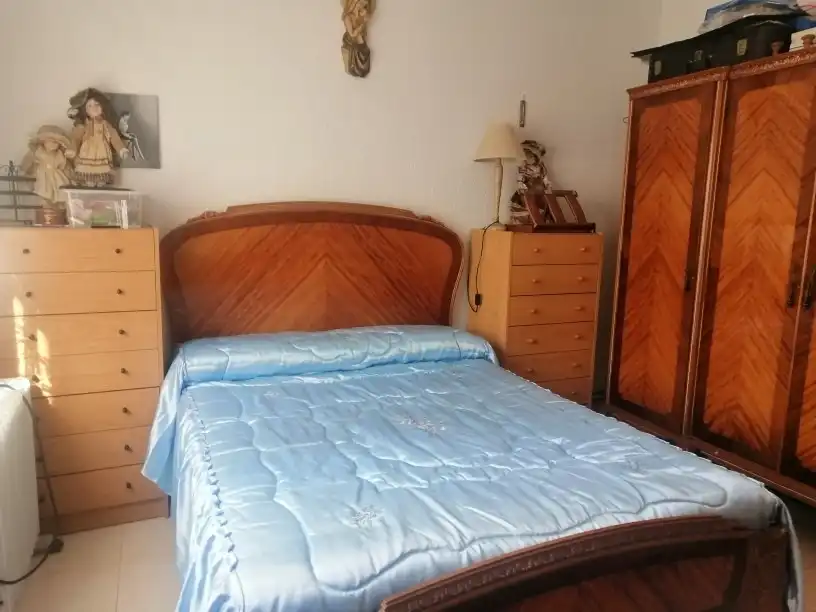 Piso en venta en Passatge del Pinsà, El Carmel