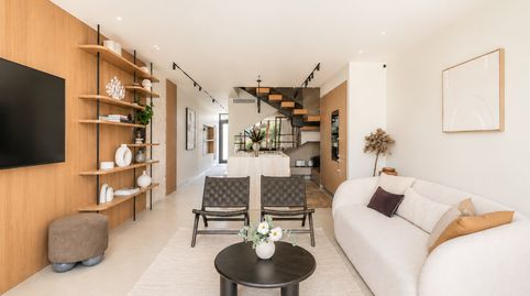 Foto 4 de Casa adosada en venta en Aloha, Marbella