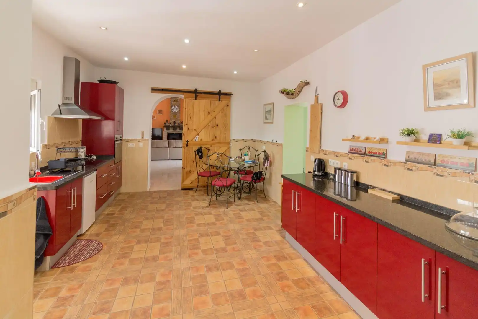 Villa à vendre à Vereda DESAMPARADOS, imagen 4