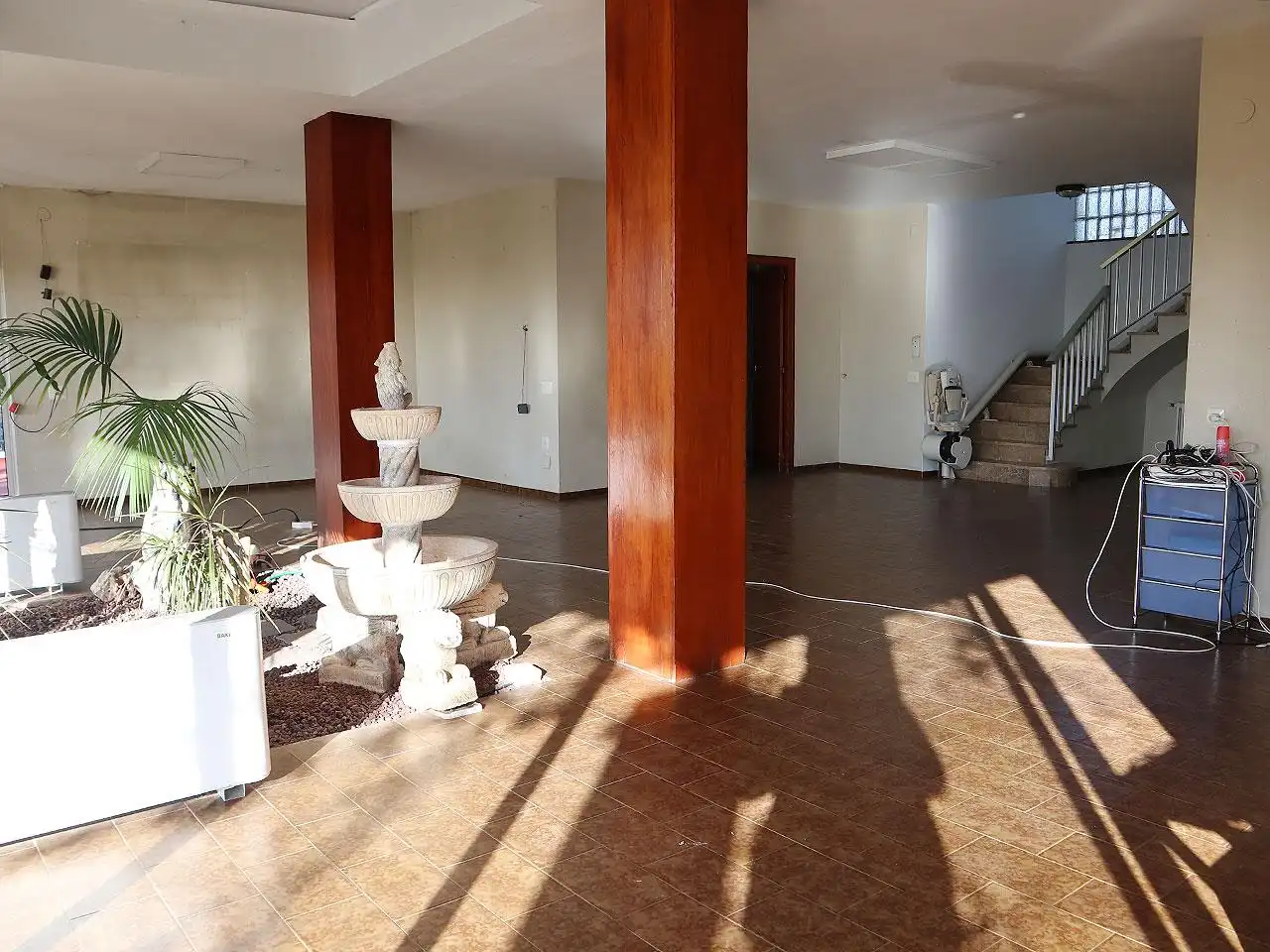 Casa o xalet en venda en Alcanar amb Jardí privat, Terrassa i Piscina