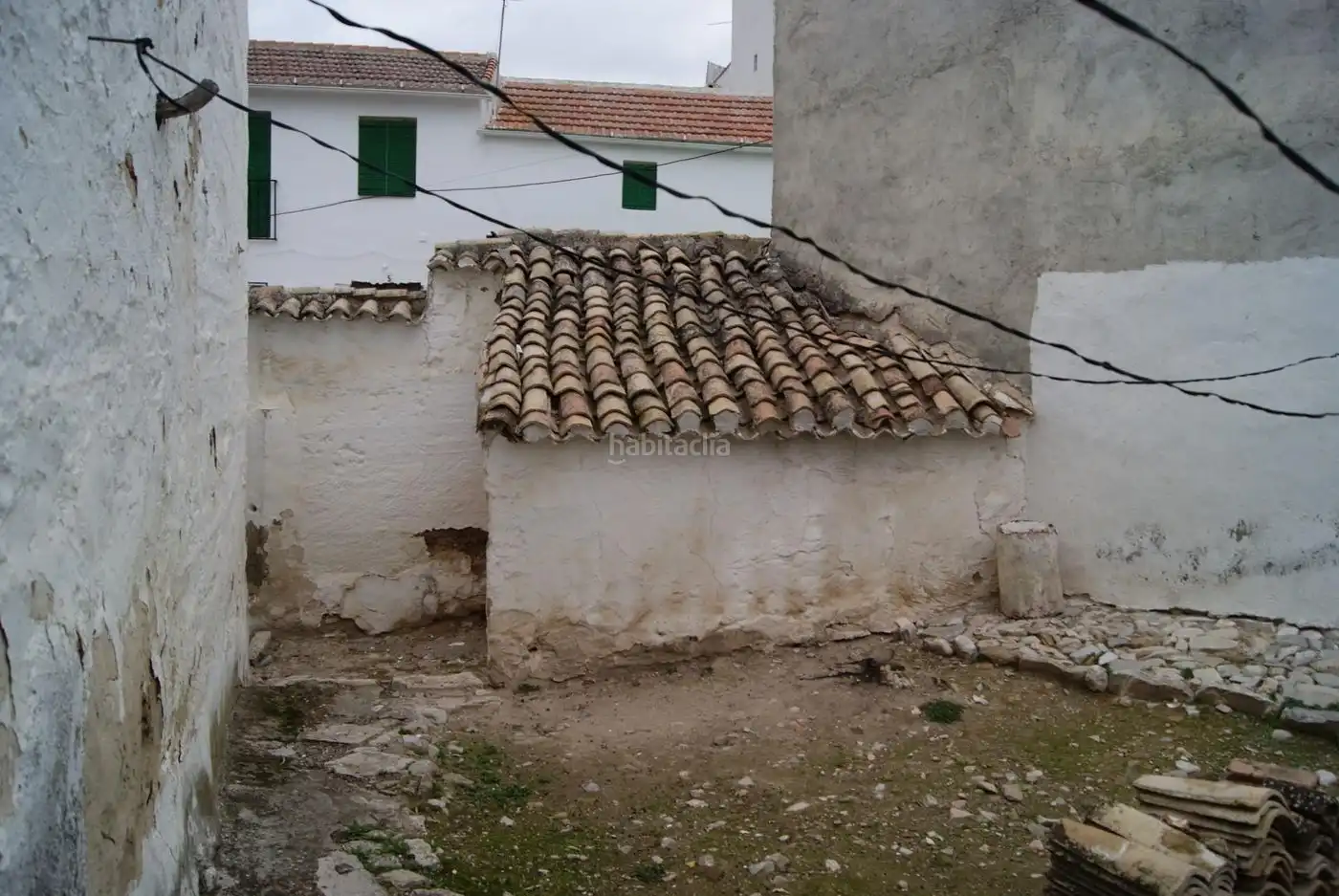 Casa a schiera in vendita a Calle Tresillo 6, imagen 28