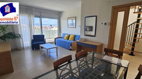 Foto 5 de Àtic en venda a Plaça Europa - Port Aventura, Salou