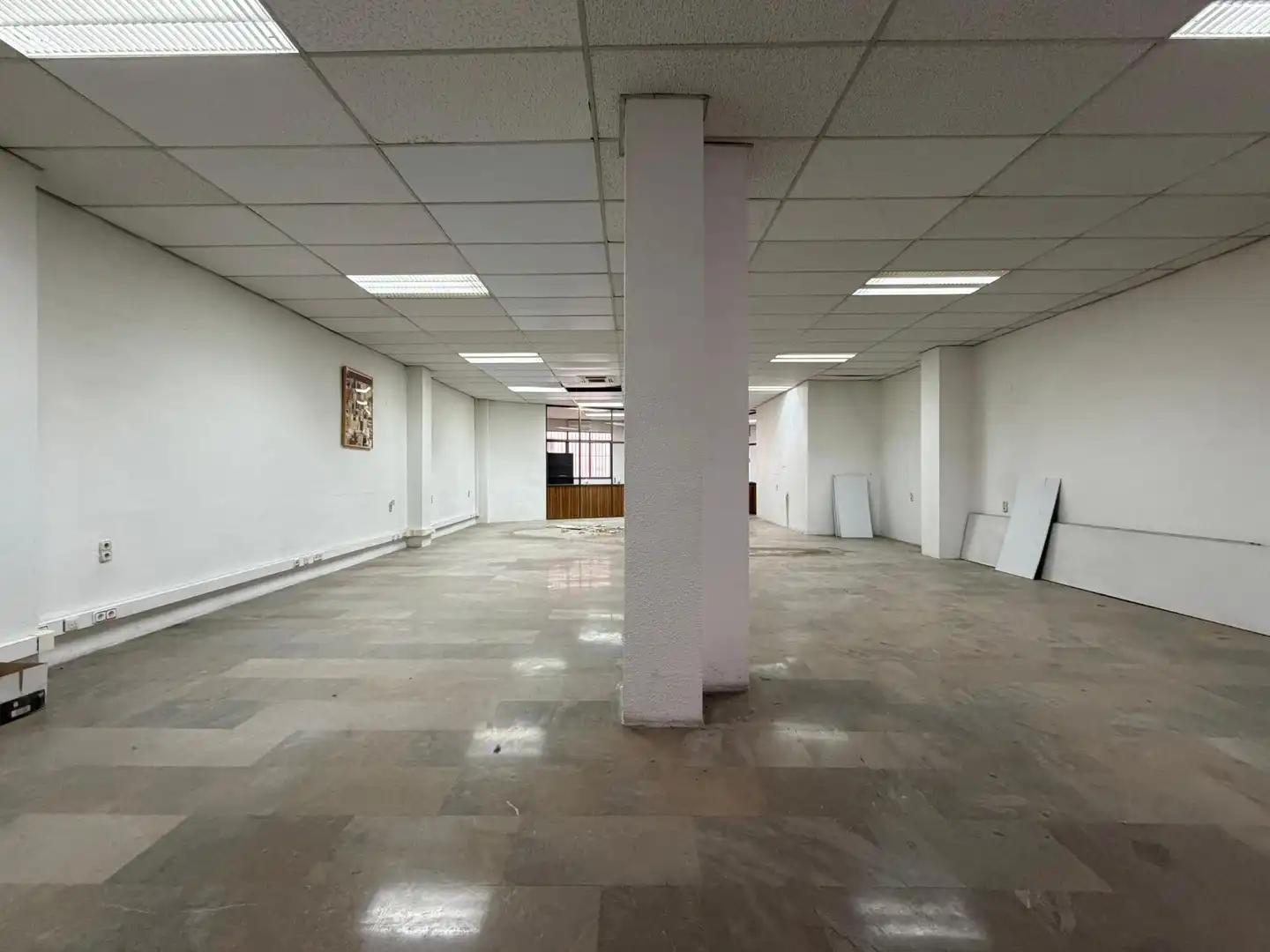 Oficina de lloguer a Centro, imagen 2