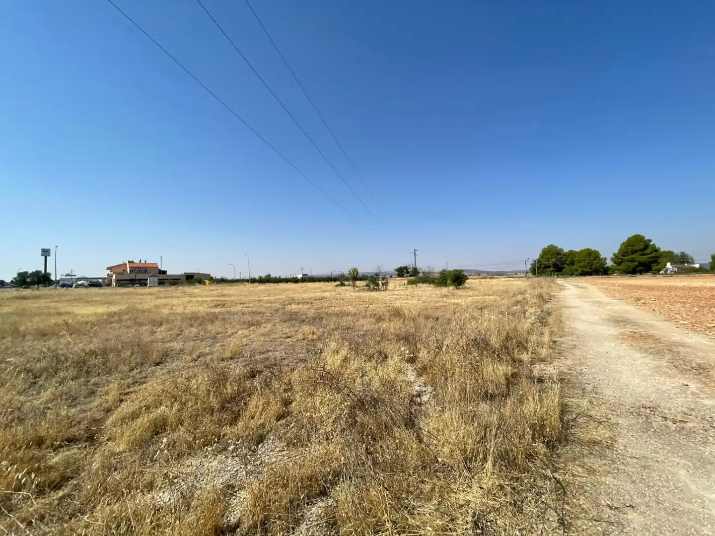 Lands and plots for sale in A4 184, imagen 8