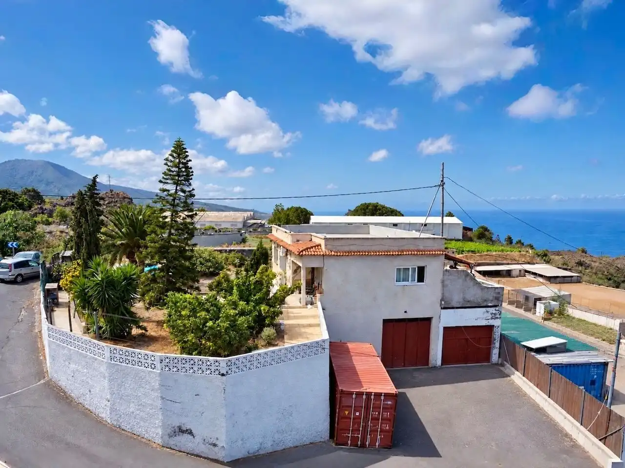 Casa amb piscina en venda a Guía de Isora interior, imagen 5