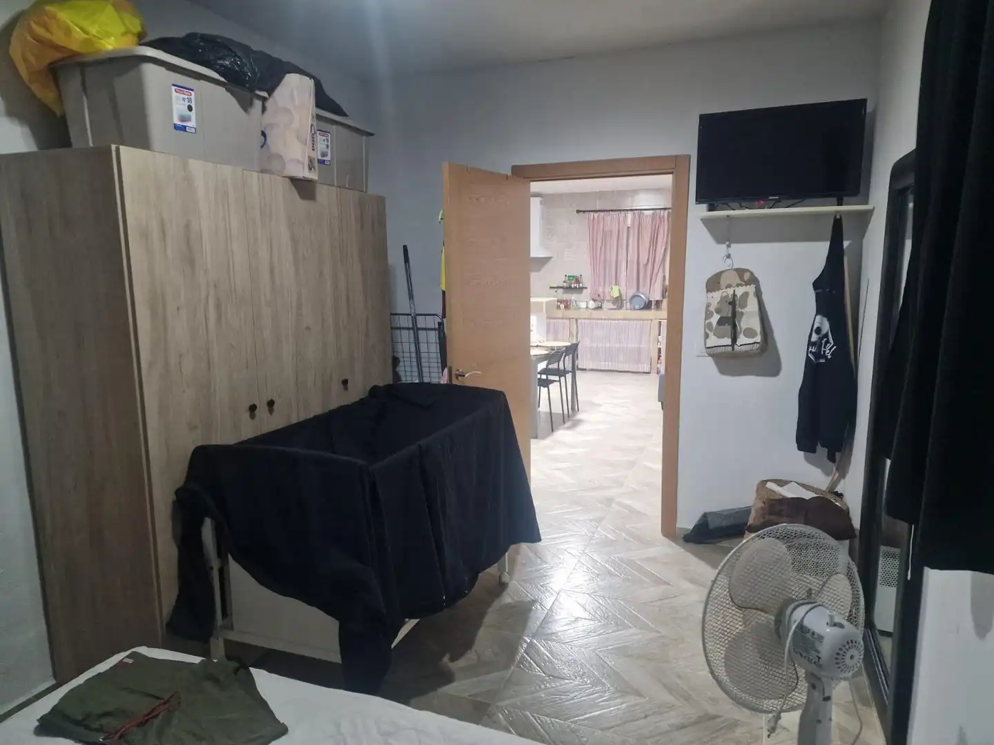 Chalet con piscina en venta en Los Franceses – La Vega, imagen 5