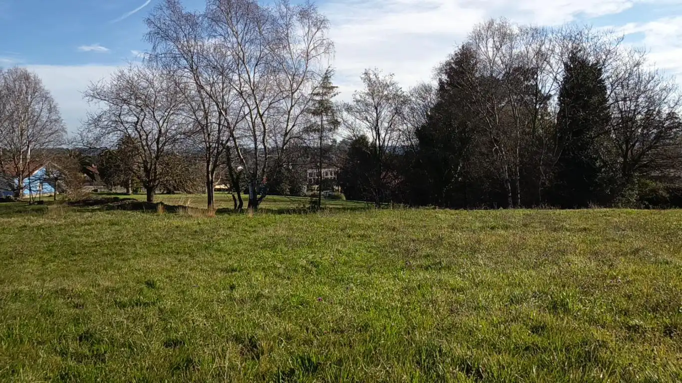 Residential land for sale in Aldea Villar, imagen 8