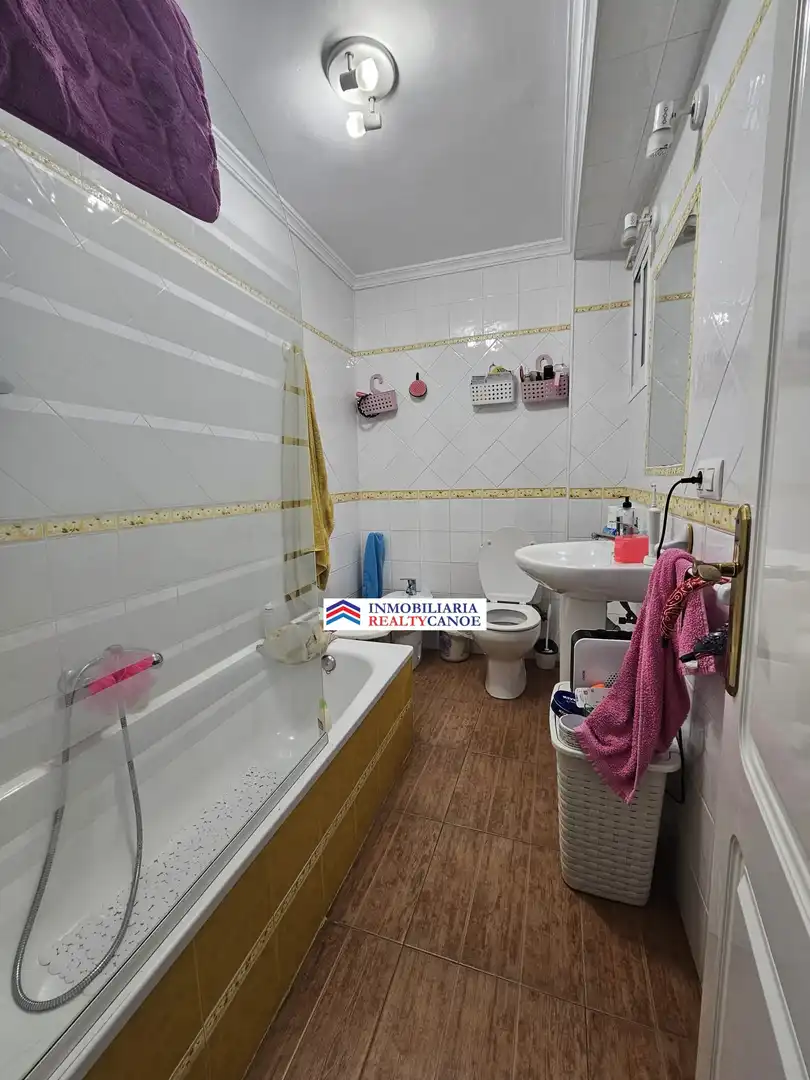 Wohnung zum Verkauf in Avenida Juan XXIII 56A, imagen 6