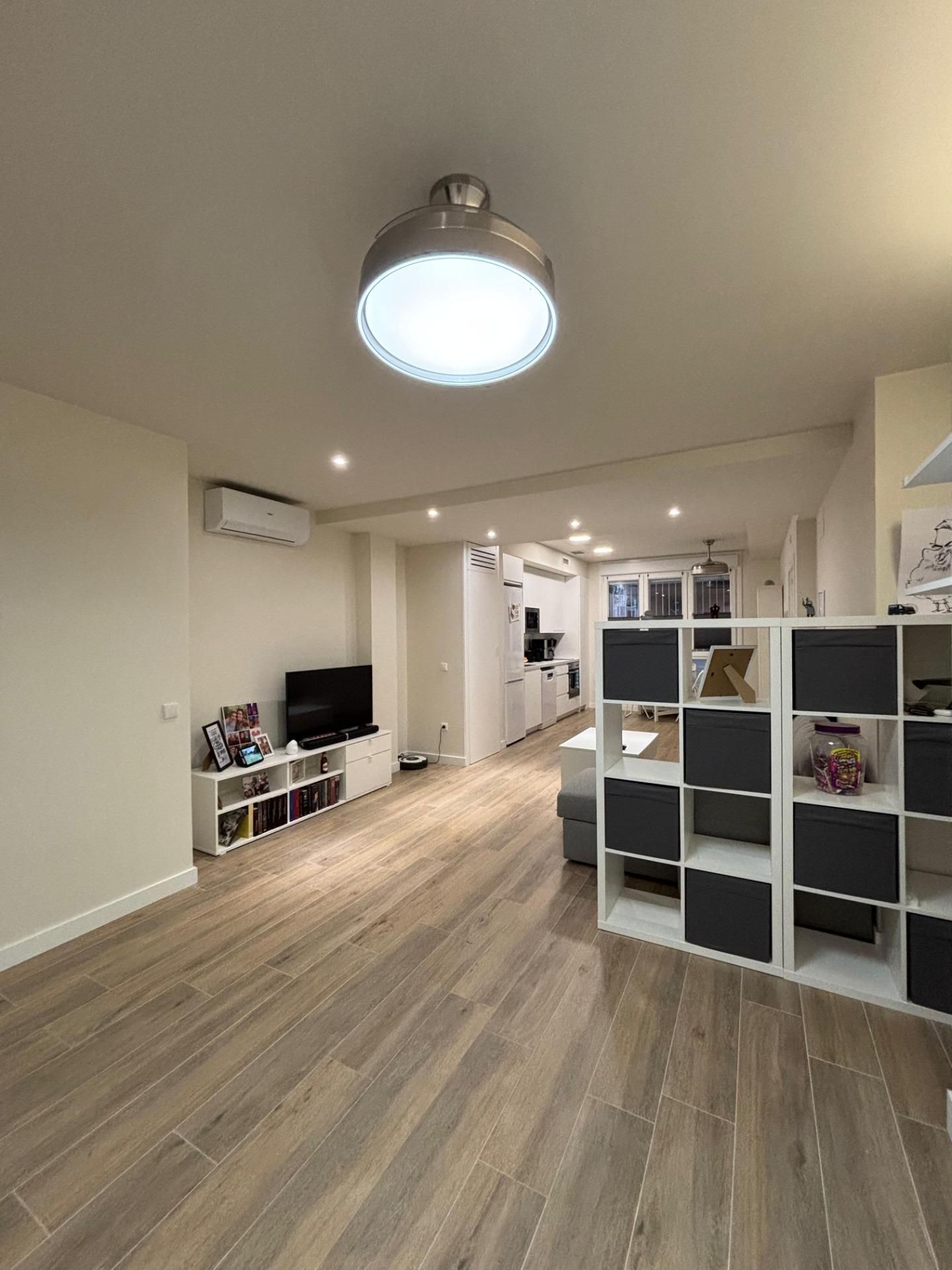 Estudio de alquiler en Pinto con Aire acondicionado y Trastero