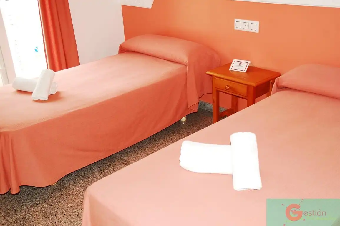 Hotel en venta en de la playa, imagen 4