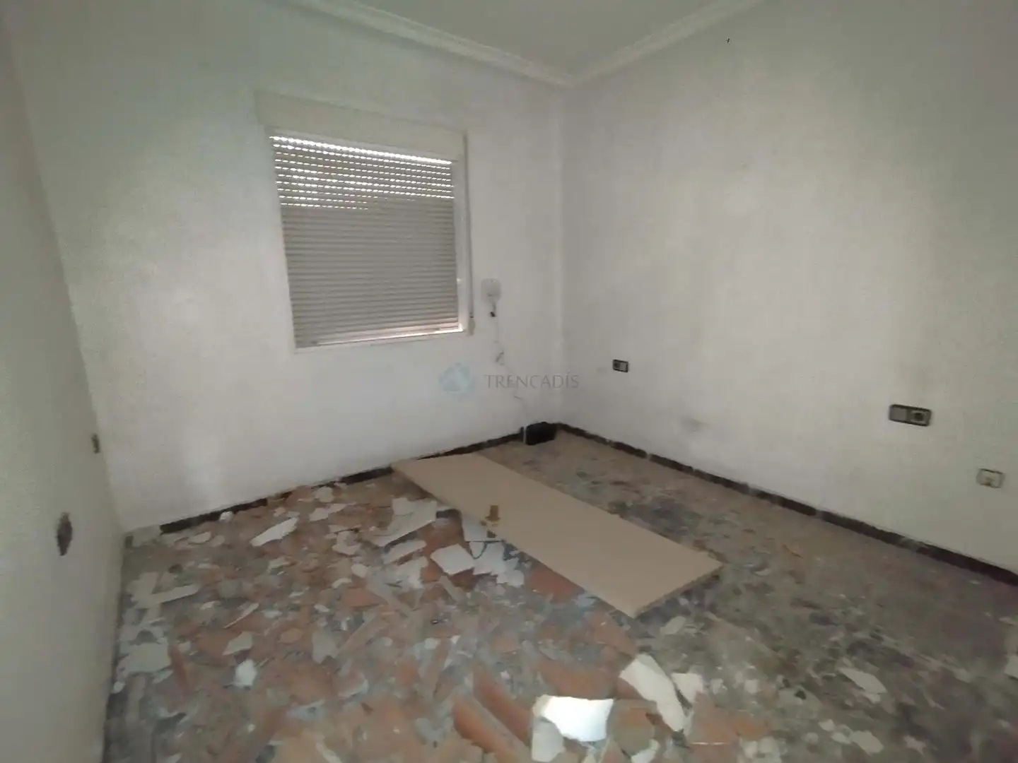 Casa adosada en venta en Cartagena
