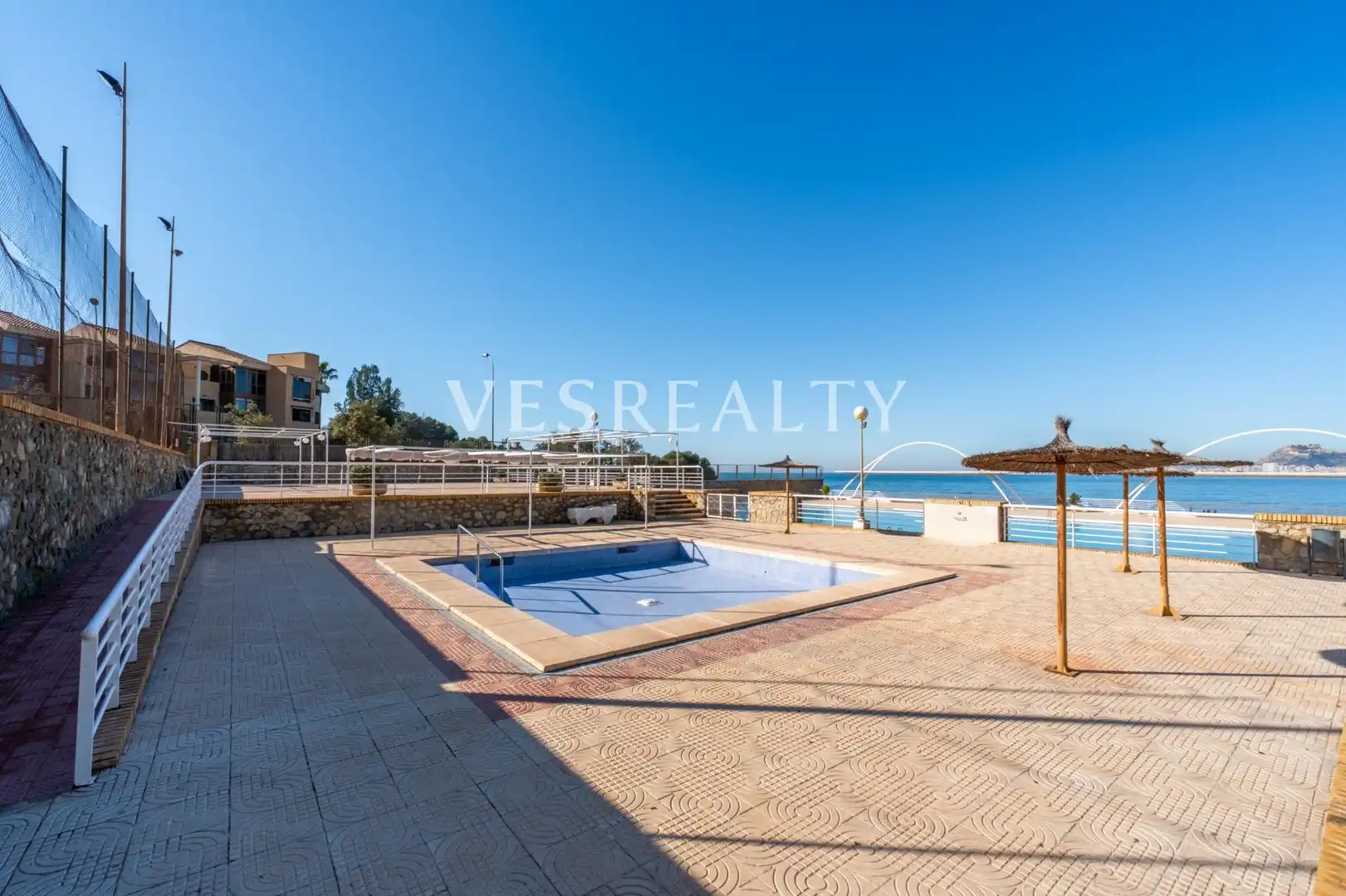 Flat with pool for sale in Playa de San Juan - El Cabo de las Huertas, imagen 31