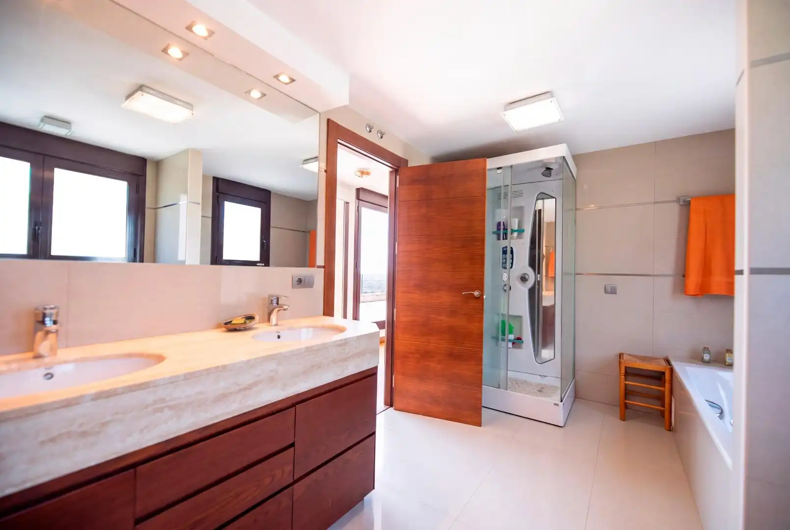 Detached house with terrace for sale in Los Peñascales, imagen 39