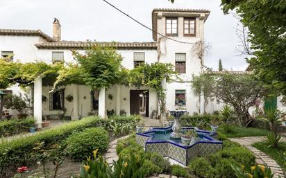 Building for sale in Calle POLíGONO 9 PARAJE 61 MARACHAT, Camino de Ronda