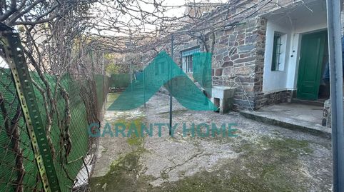 Foto 2 de Casa o chalet en venta en Casco Antiguo, Cáceres Capital