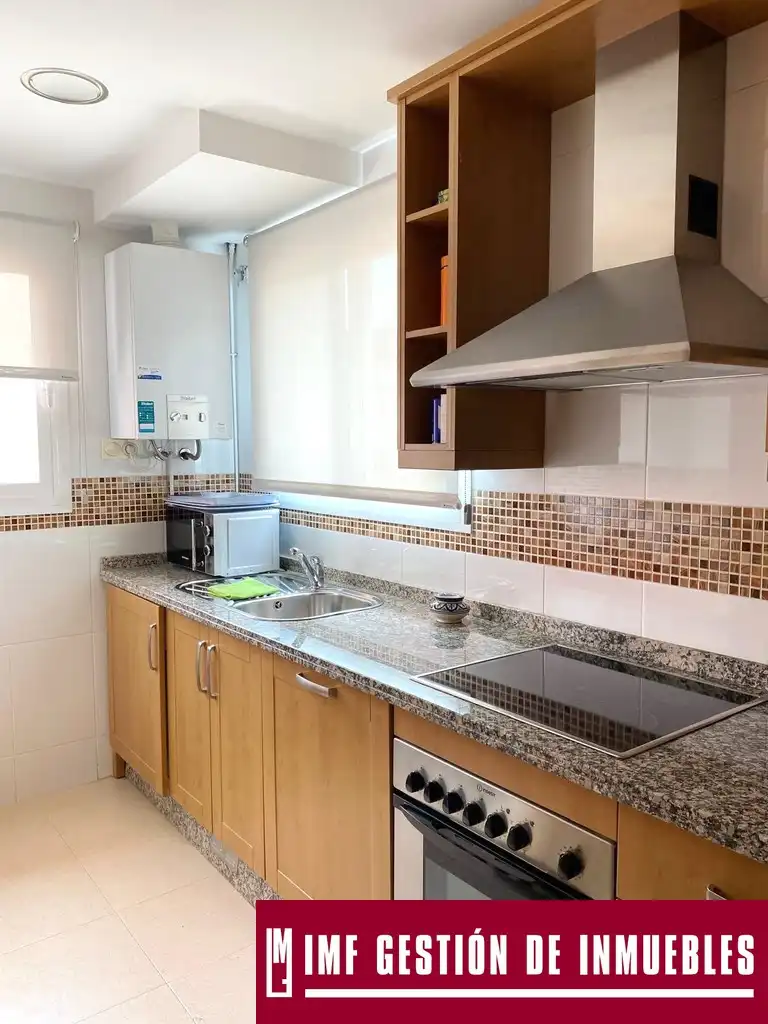 Ático con piscina en venta en Calle Bauhinias de Baviera 2, imagen 19