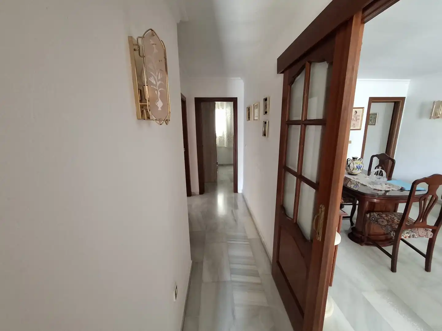 Flat for sale in Fuengirola  with Air Conditioner and Terrace