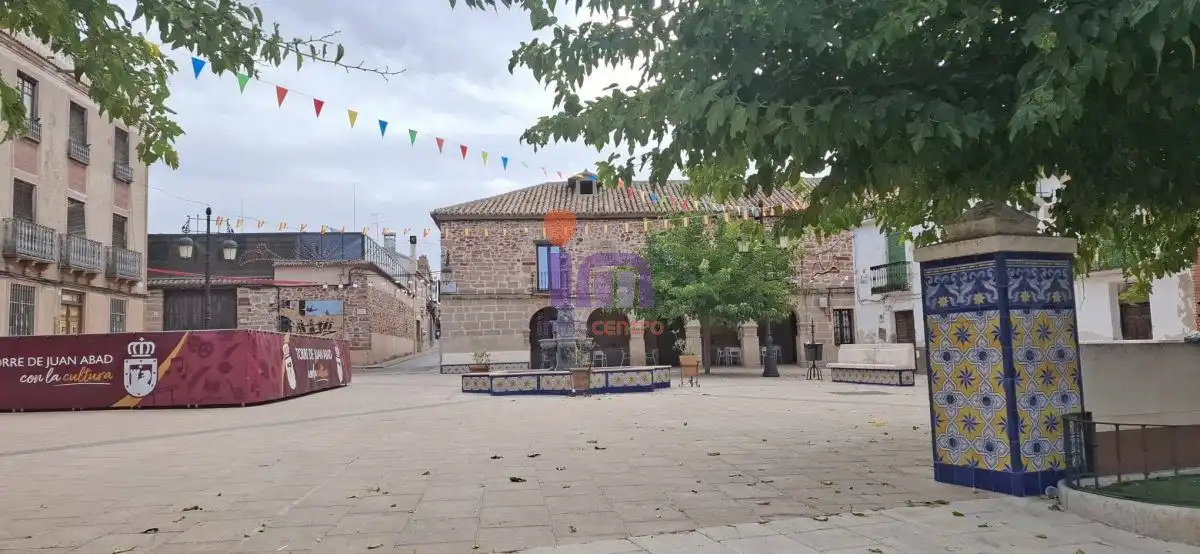 Terreni e lotti in vendita a Torre de Juan Abad, imagen 10