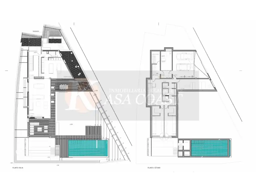 Terreno residencial en venta en Mijas pueblo, imagen 4