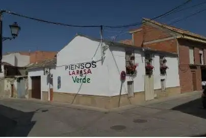 Adossat en venda a Bujalance