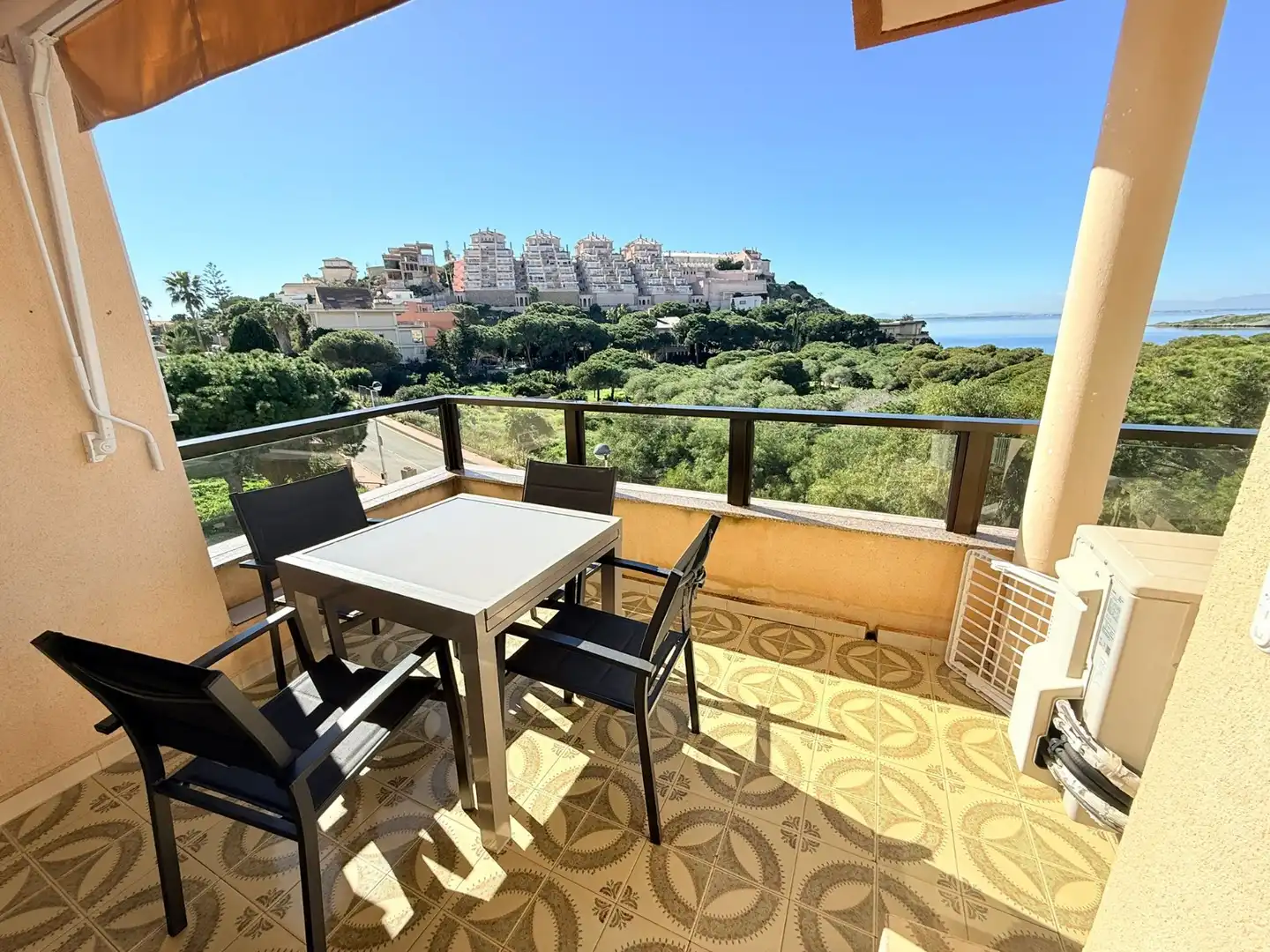 Apartamento en venta en Polígono Cala del Pino, 5, Zona Galúa - Calnegre