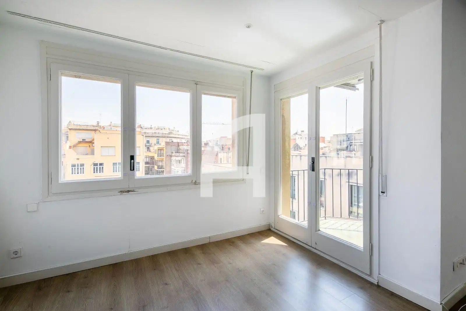 Piso en venta en Pau Claris, Dreta de l'Eixample