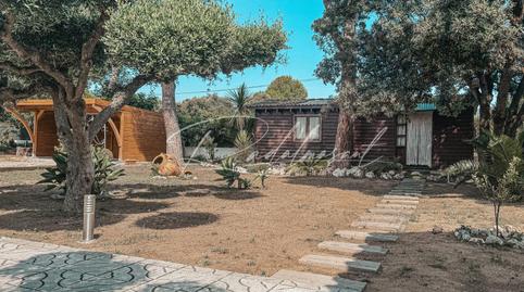 Foto 3 de Casa o xalet en venda a Carrer Sol I Vent, Valls, Tarragona