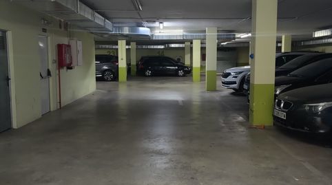 Foto 4 de Garaje en venta en Carrer del Mestre Palau, 6, Cardenal Benlloch, Mislata