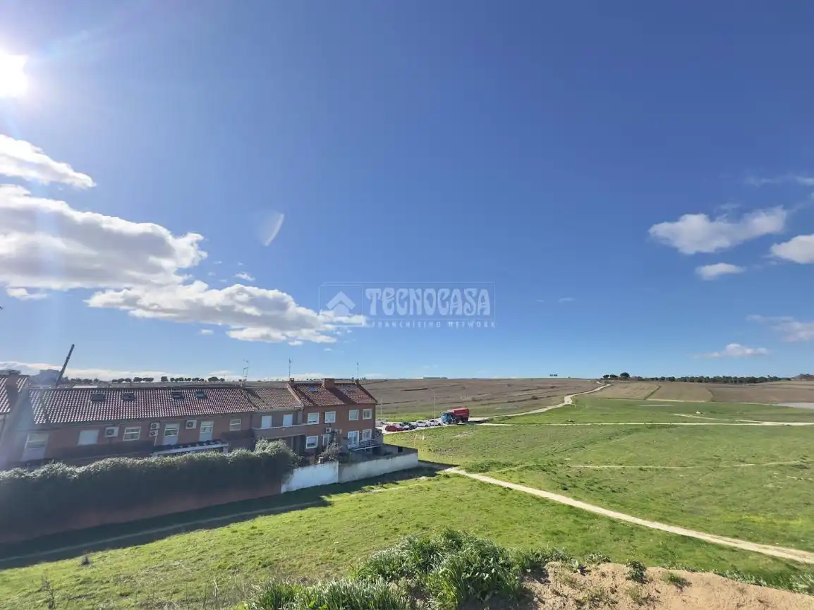 Flat for sale in Móstoles  with Air Conditioner, Heating and Terrace