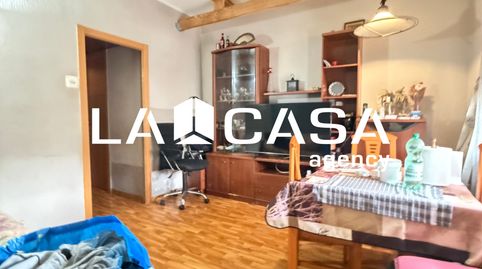Foto 3 de Piso en venta en Carrer del Canigó, Progrés - Pep Ventura, Badalona
