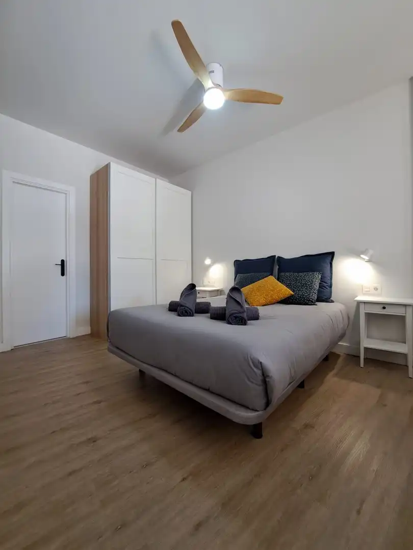 Habitación de Estudio en venta en La Oliva con Trastero y Piscina comunitaria