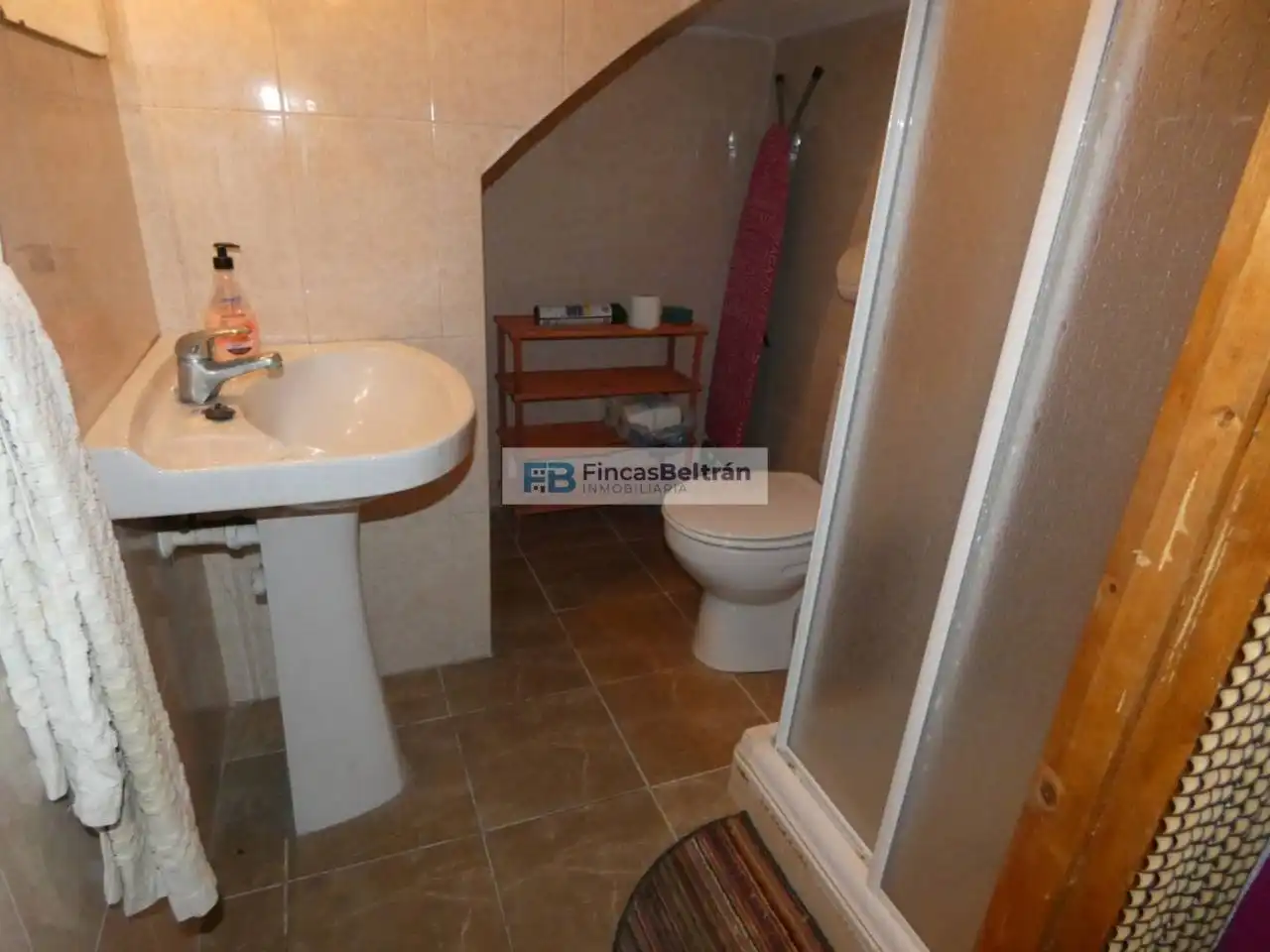 Baño de Casa o chalet en venta en Benicarló con Terraza