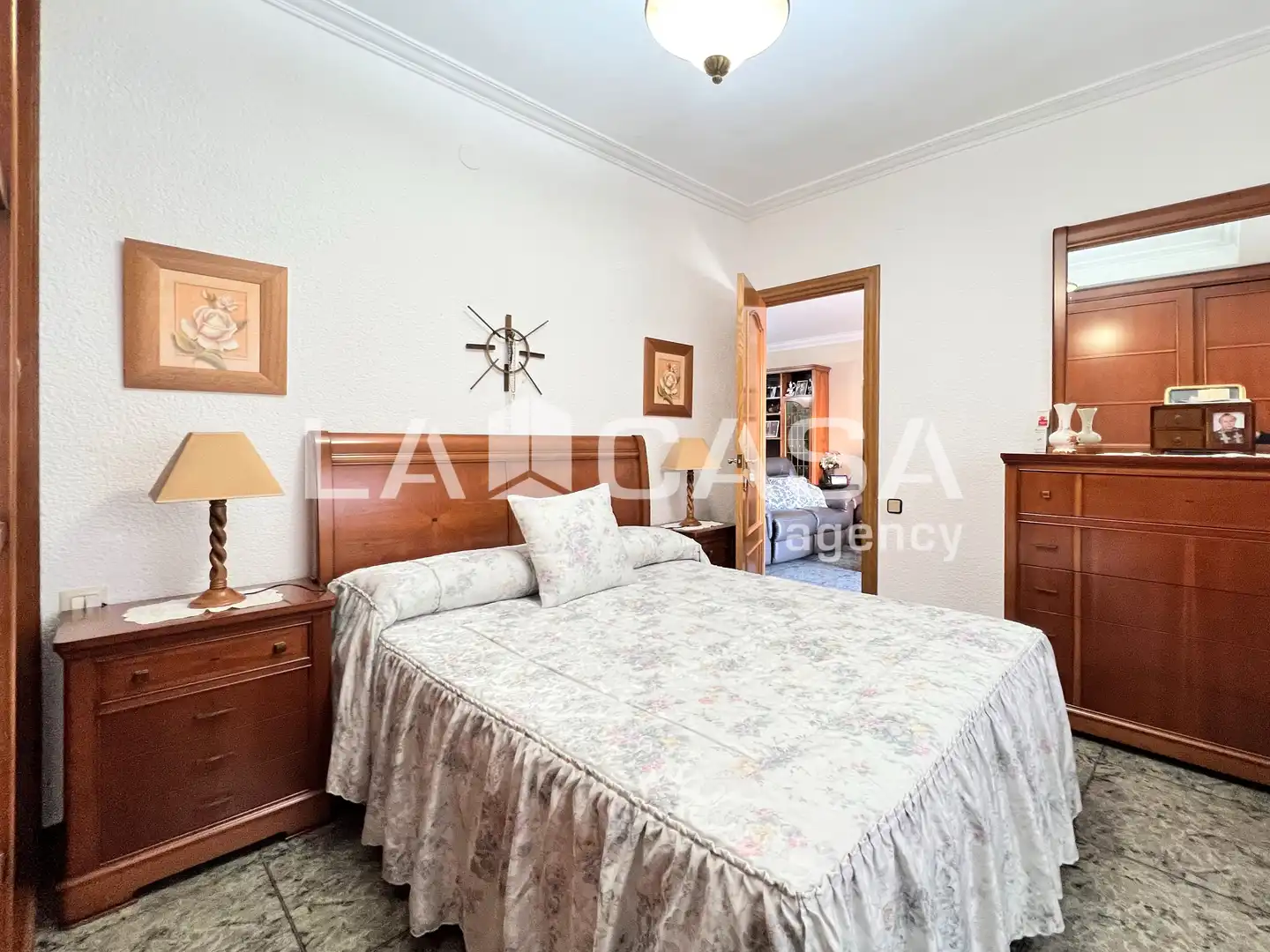Appartamento con terrazza in vendita a Carrer de Don Pelayo, imagen 17