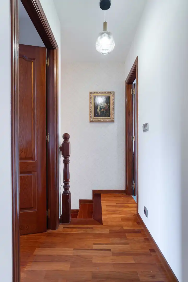 Duplexes for sale in A Coruña Capital   with Heating and Parquet flooring