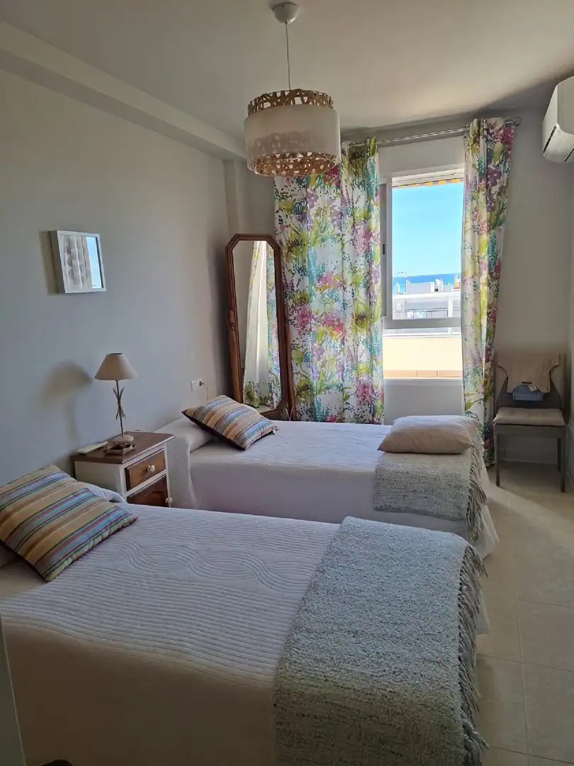 Attic for sale in Moncófar Playa