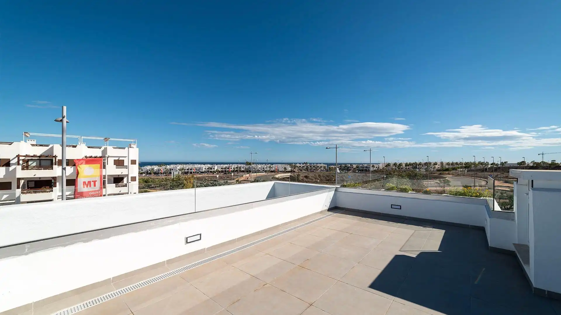 Villa con piscina in vendita a San Juan de los Terreros, imagen 15