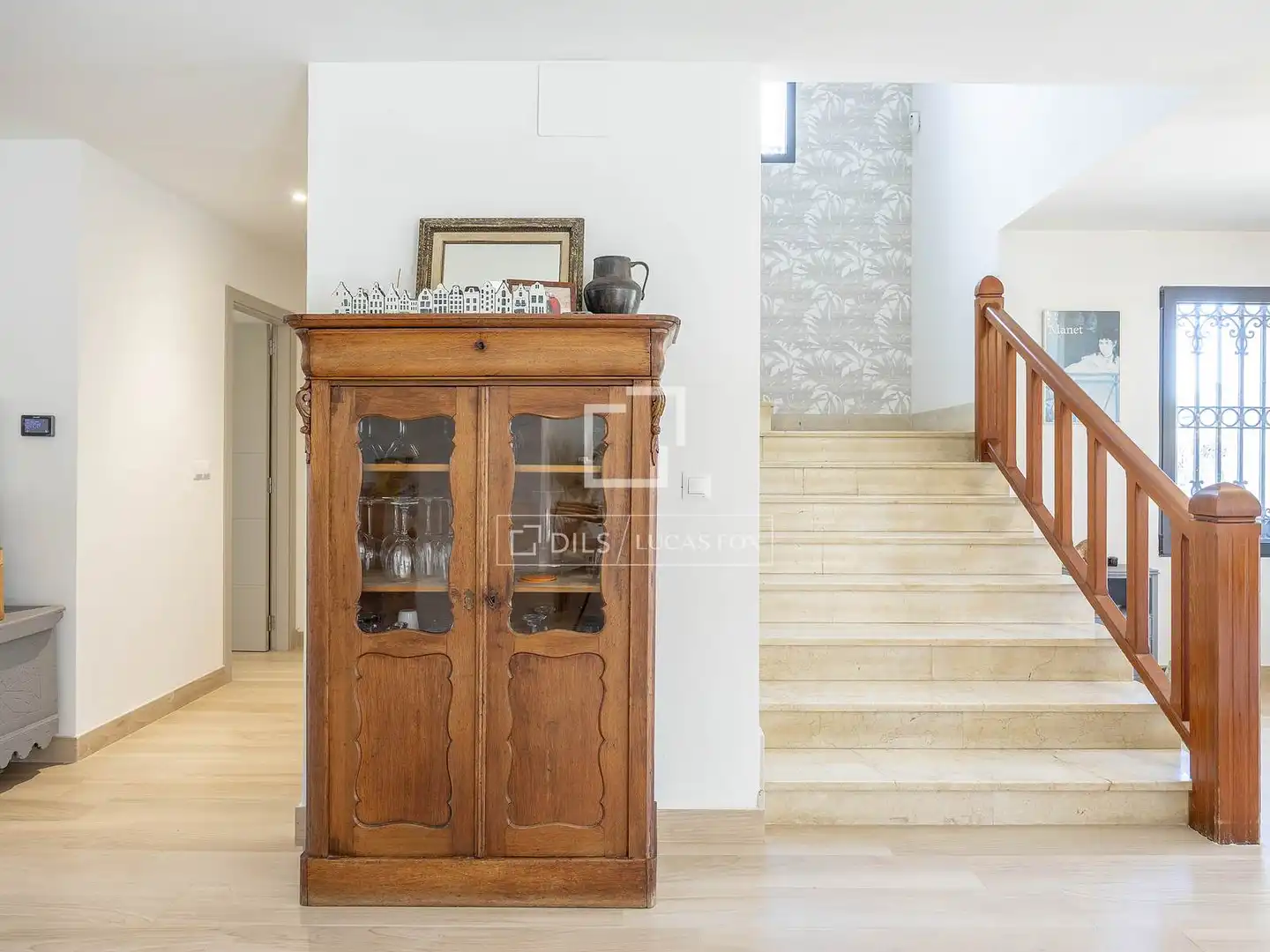 Casa o chalet en venta en Godella con Aire acondicionado, Jardín privado y Terraza