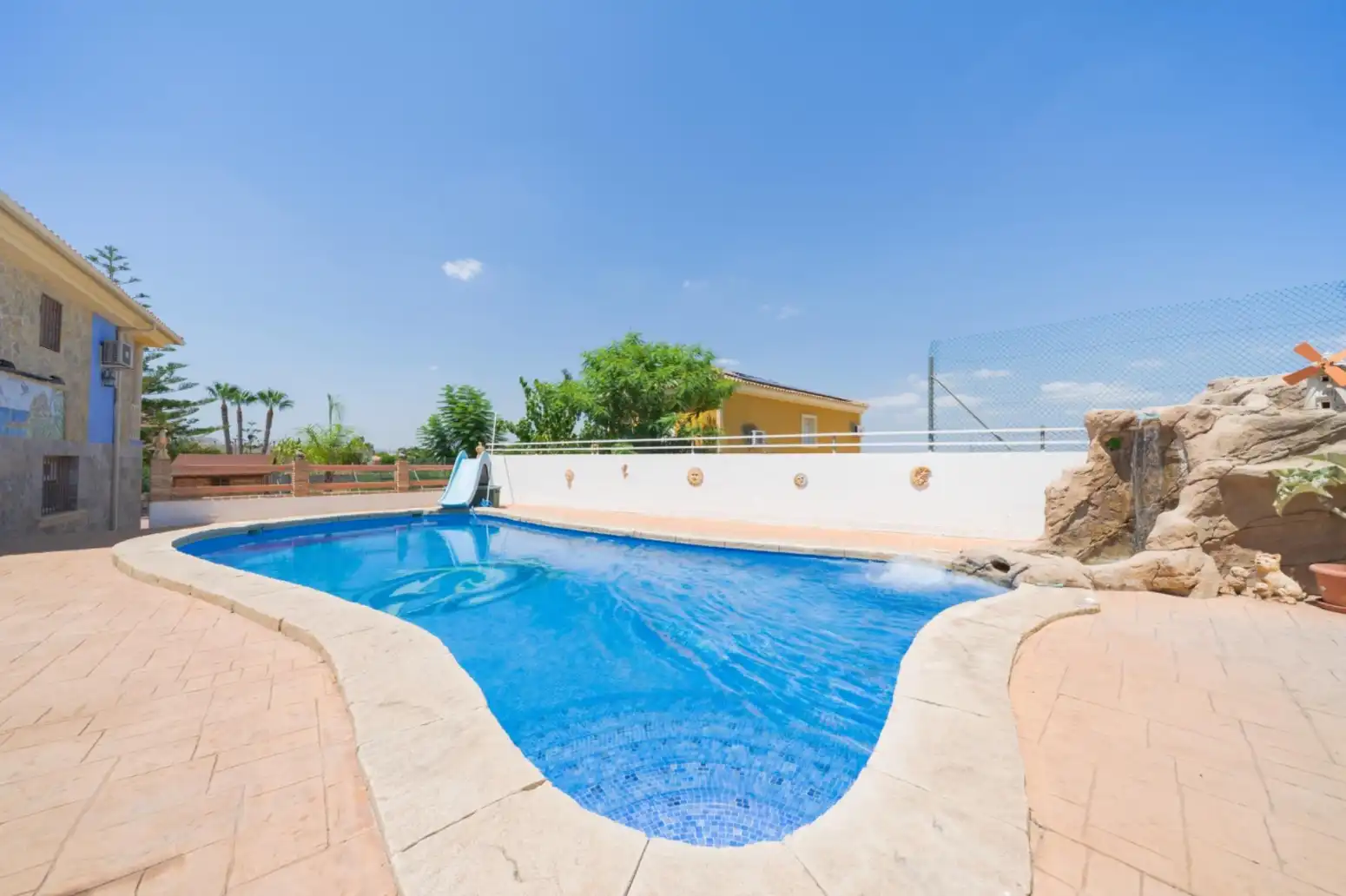 House with terrace for sale in Torres de Cotillas Las - Calle RONDA DE LAS LIEBRES