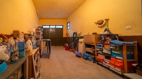 Foto 4 de Casa adosada en venta en Camino del Alcor, Matagorda, El Ejido