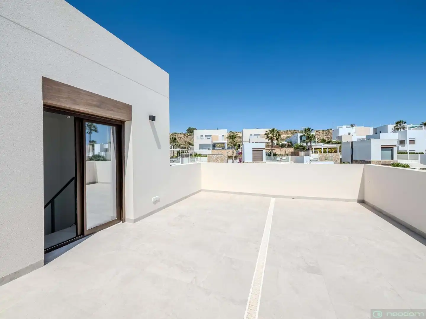 Casa con piscina in vendita a Algorfa, imagen 3