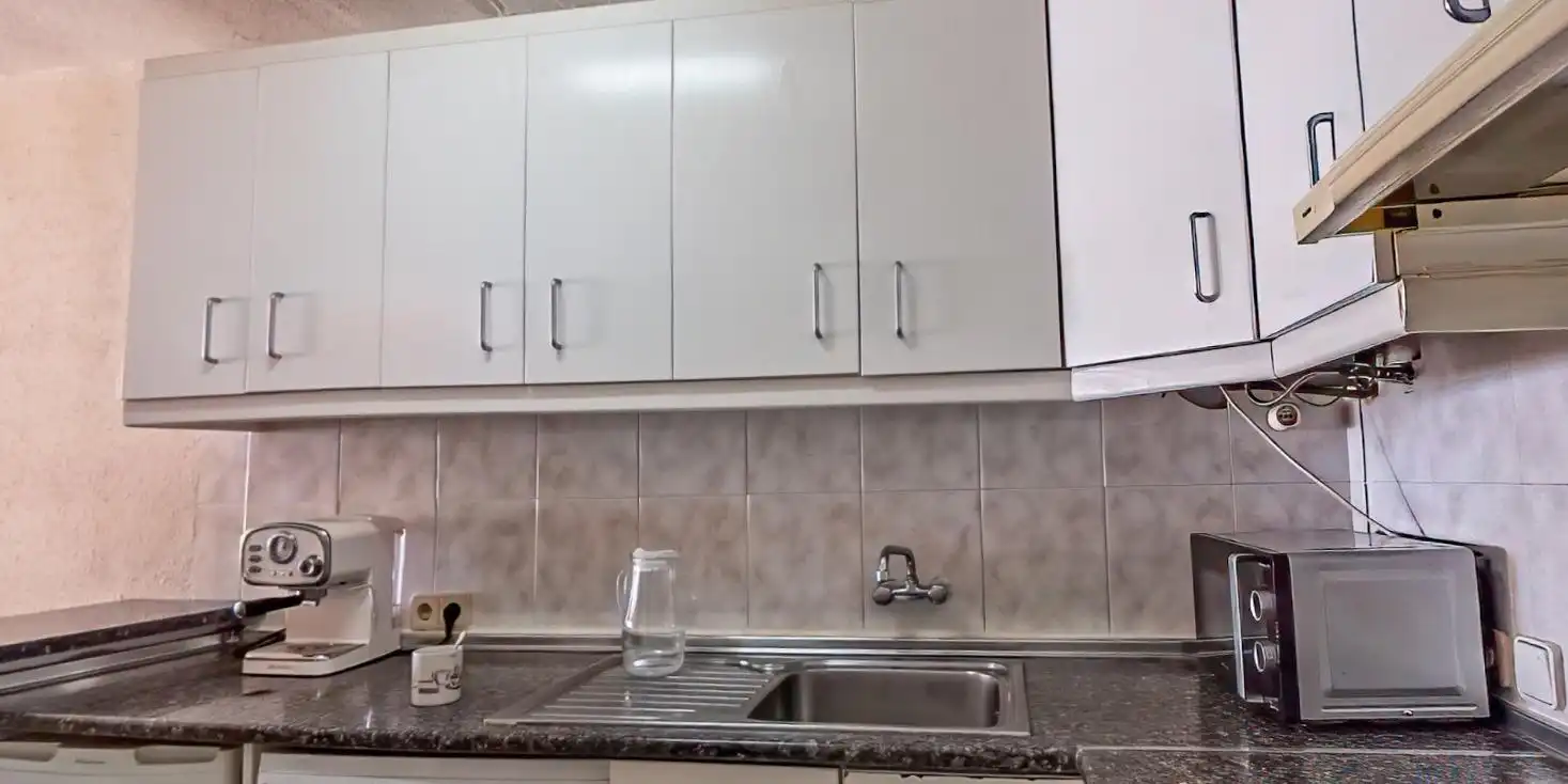 Apartament amb ascensor en venda a Altea ciudad, imagen 7
