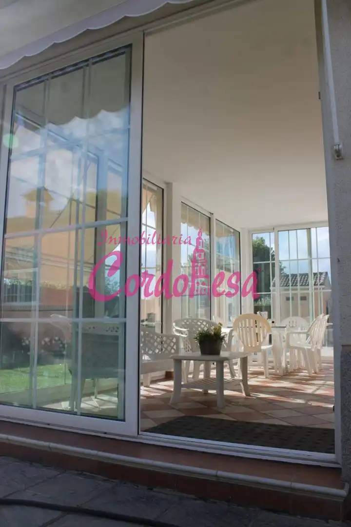 Country homes for sale in Córdoba  with Air Conditioner, Private garden and Terrace